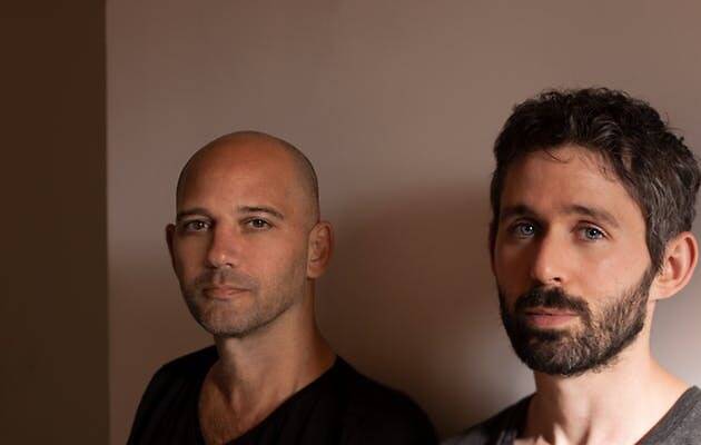 The Antlers