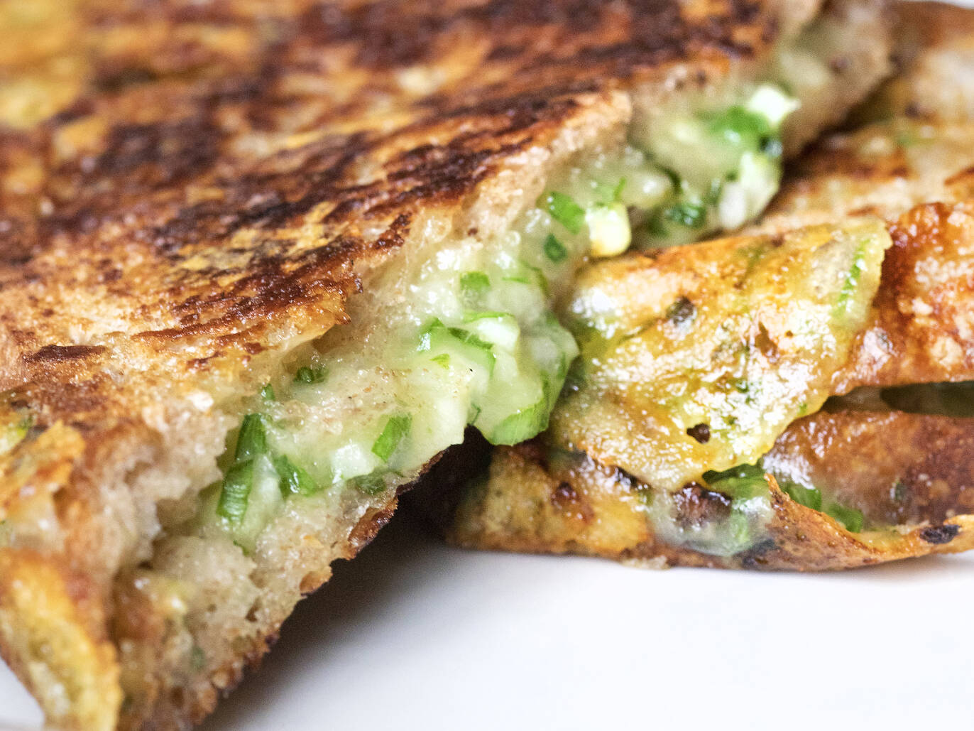 11 Best Grilled Cheese Sandwiches in Los Angeles