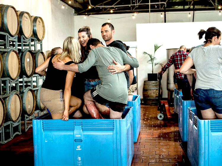 Where to make your own booze in Melbourne