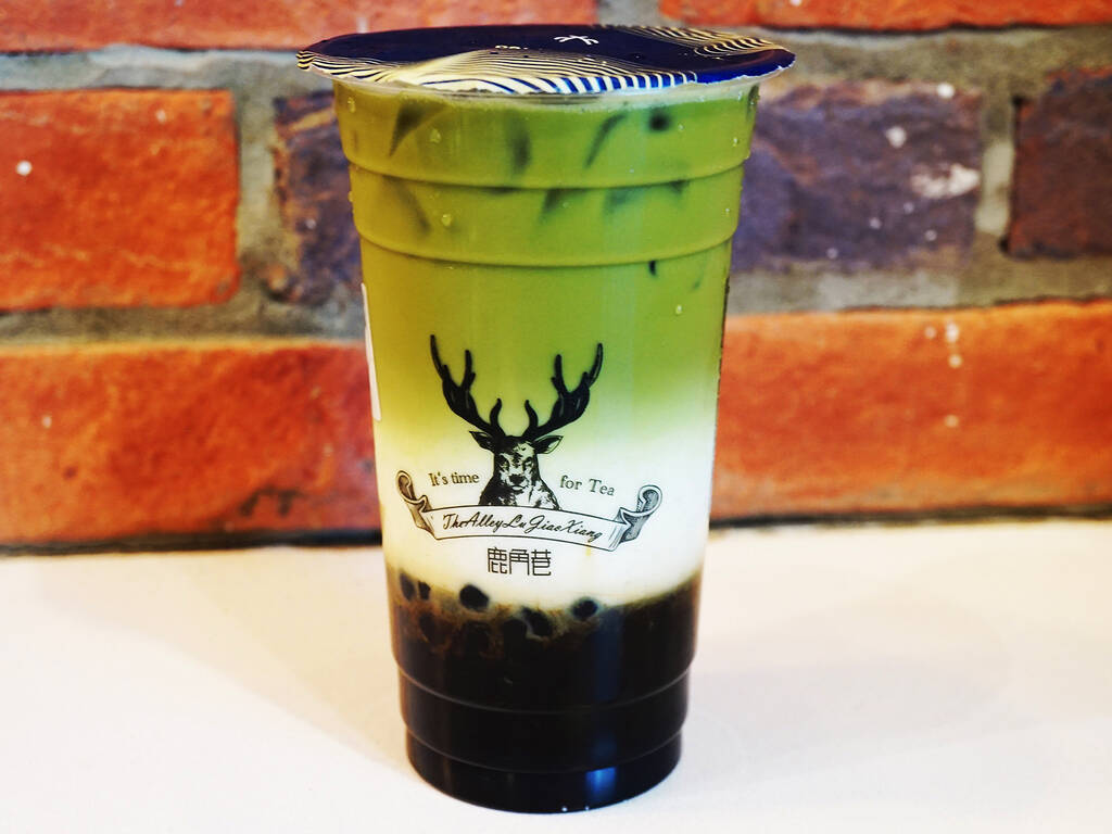 The 5 best bubble tea stores in Sydney