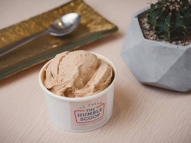 The best ice cream shops in Singapore The best ice cream shops in Singapore