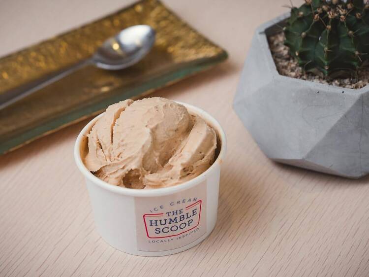 The best ice cream shops in Singapore