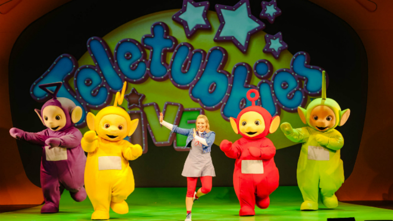 CBeebies & Friends | Kids in Kuala Lumpur CBeebies & Friends | Kids in Kuala Lumpur