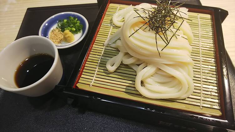 もり家 東京店