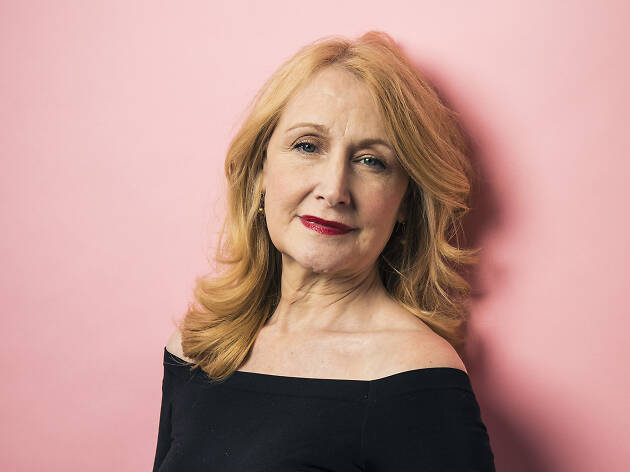 Next photo of Patricia Clarkson