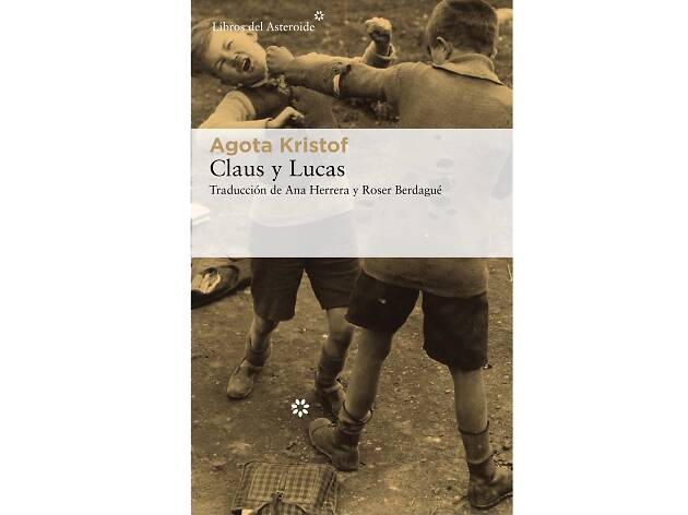 Claus y Lucas Claus y Lucas