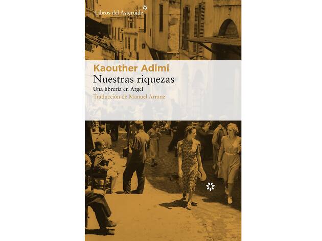 Nuestras riquezas Nuestras riquezas