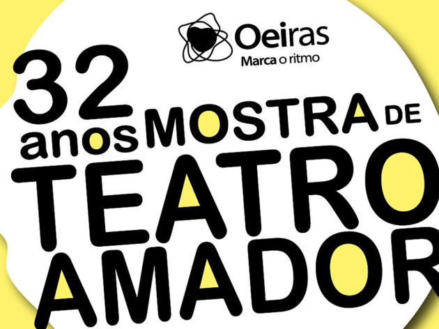 Mostra de Teatro Amador Teatro