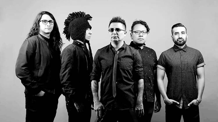 Salón Victoria se presentará en el Festival Cultural de Tláhuac 2019