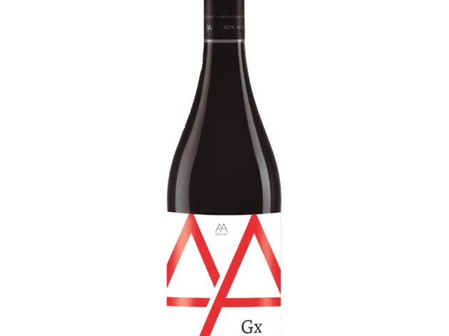 Alta Alella, Garnacha Alta Alella, Garnacha