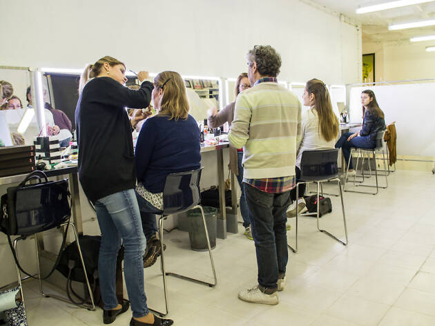 Lisboa Makeup School Lisboa Makeup School