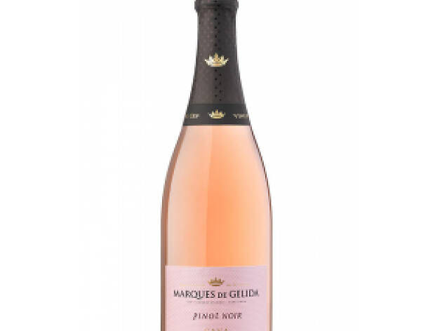 Marqués de Gelida Marqués de Gelida