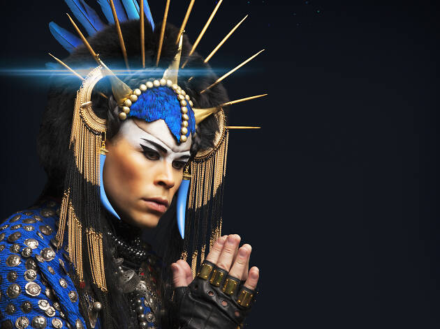 Empire of the Sun Empire of the Sun