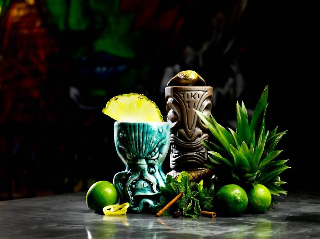 11 Best Jersey City Bars to Drink at Right Now