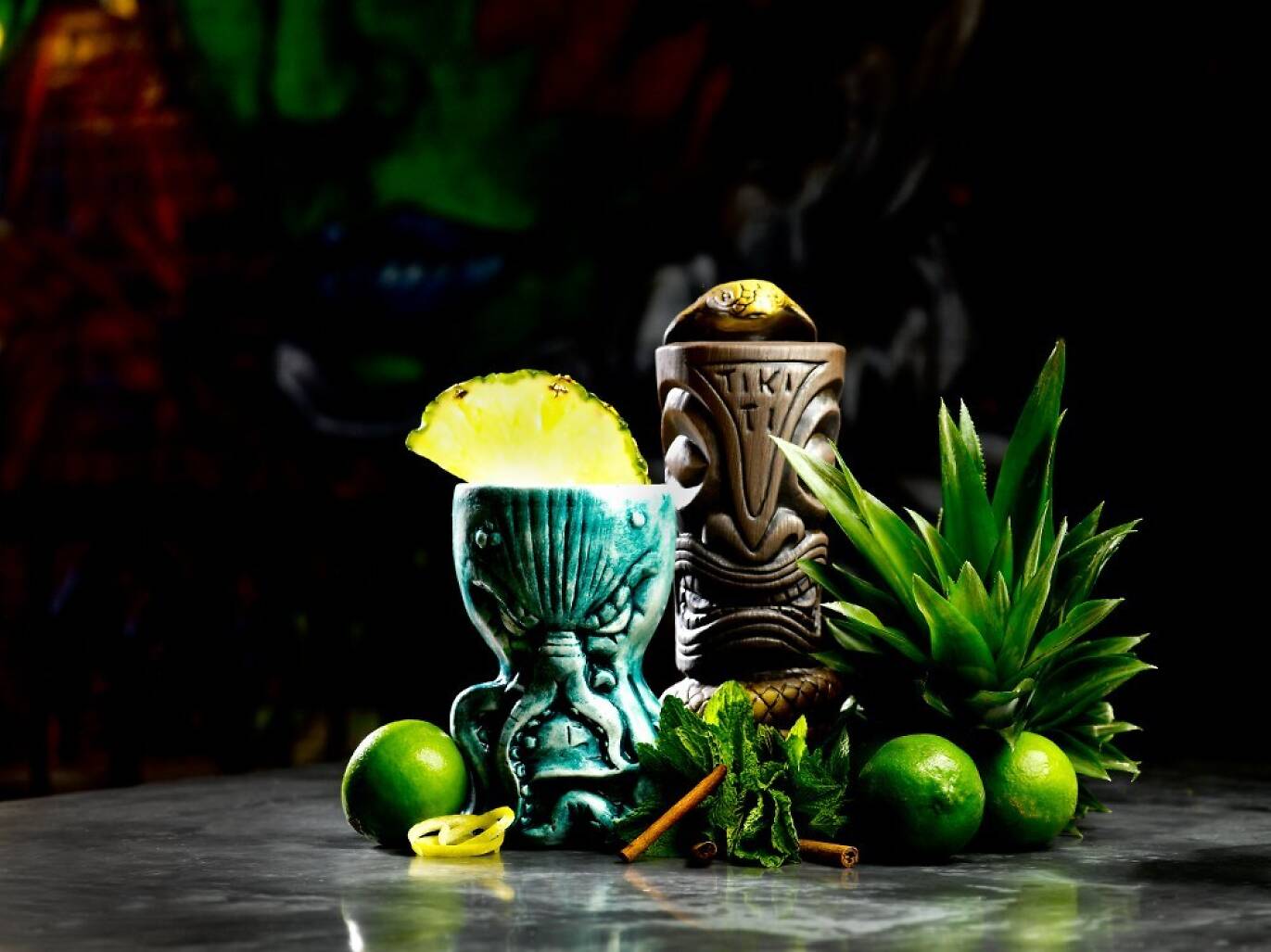 11 Best Jersey City Bars to Drink at Right Now