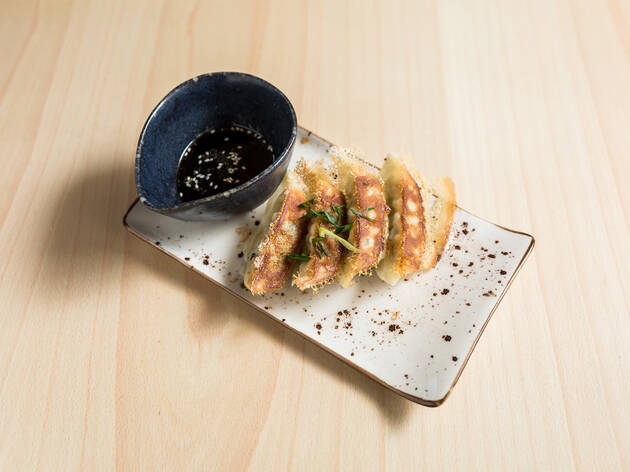 Ajitama Ramen Bistro