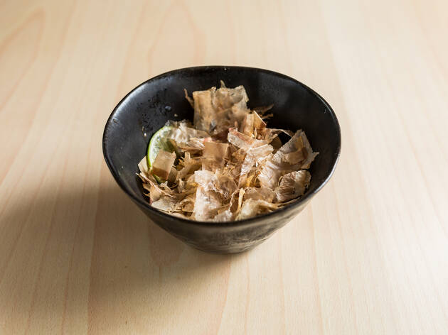 Ajitama Ramen Bistro