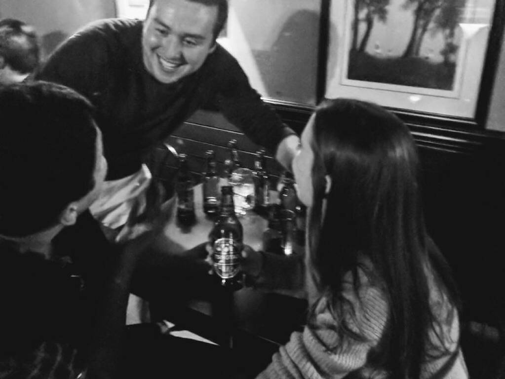 11 Best Jersey City Bars to Drink at Right Now