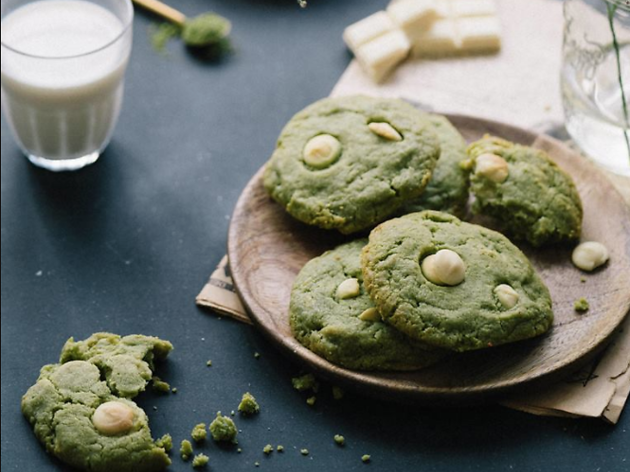 © La Fabrique des Cookies