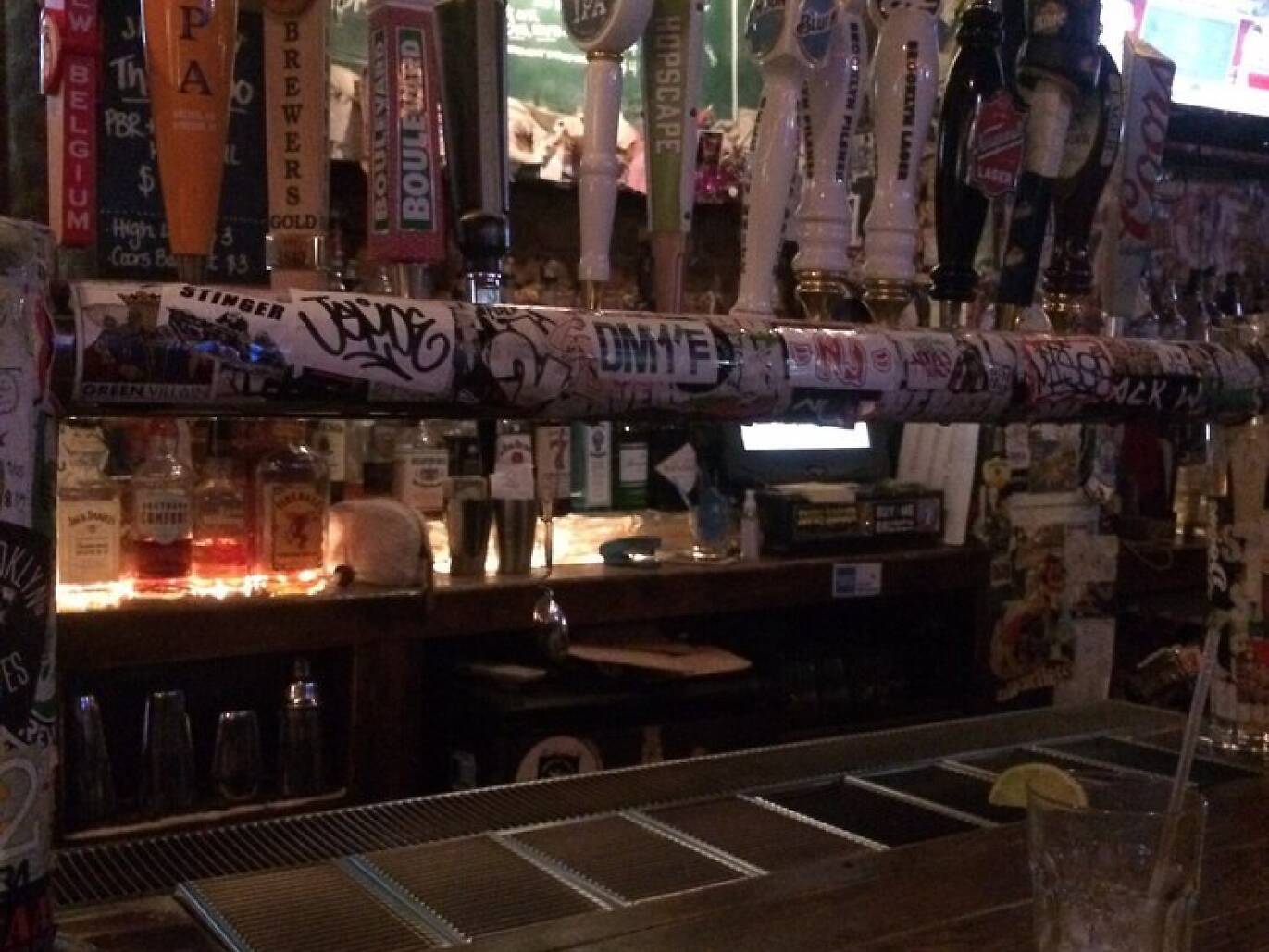 11 Best Jersey City Bars to Drink at Right Now