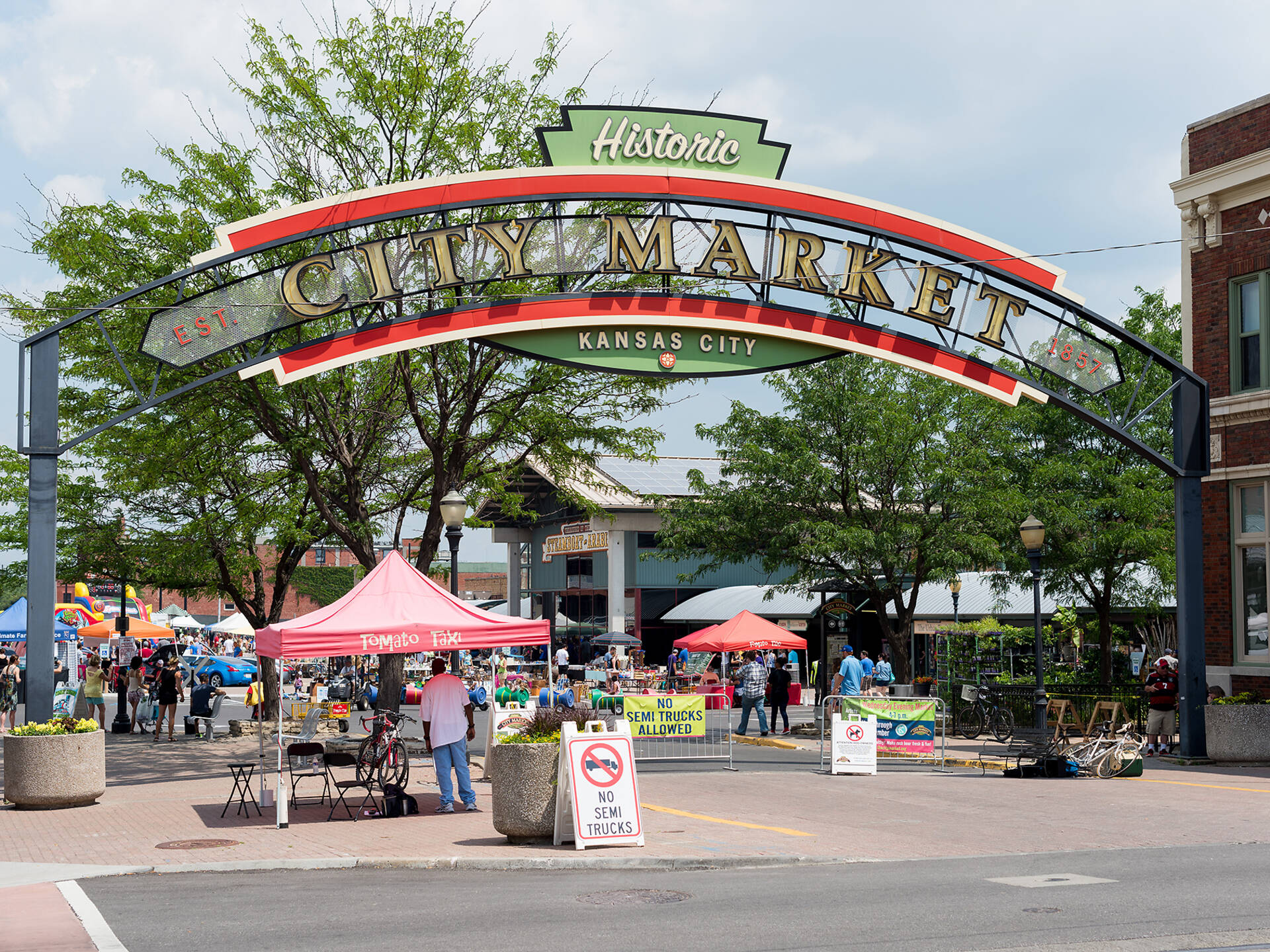 24 Best Things to Do in Kansas City Right Now