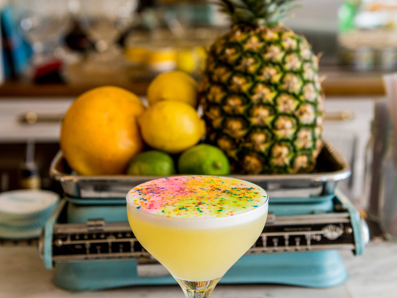 11 Best Jersey City Bars to Drink at Right Now