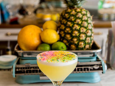 The 11 best Jersey City bars The 11 best Jersey City bars