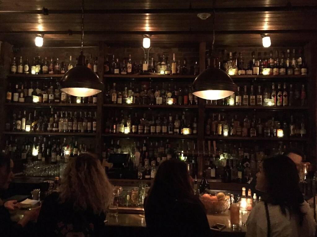 11 Best Jersey City Bars to Drink at Right Now