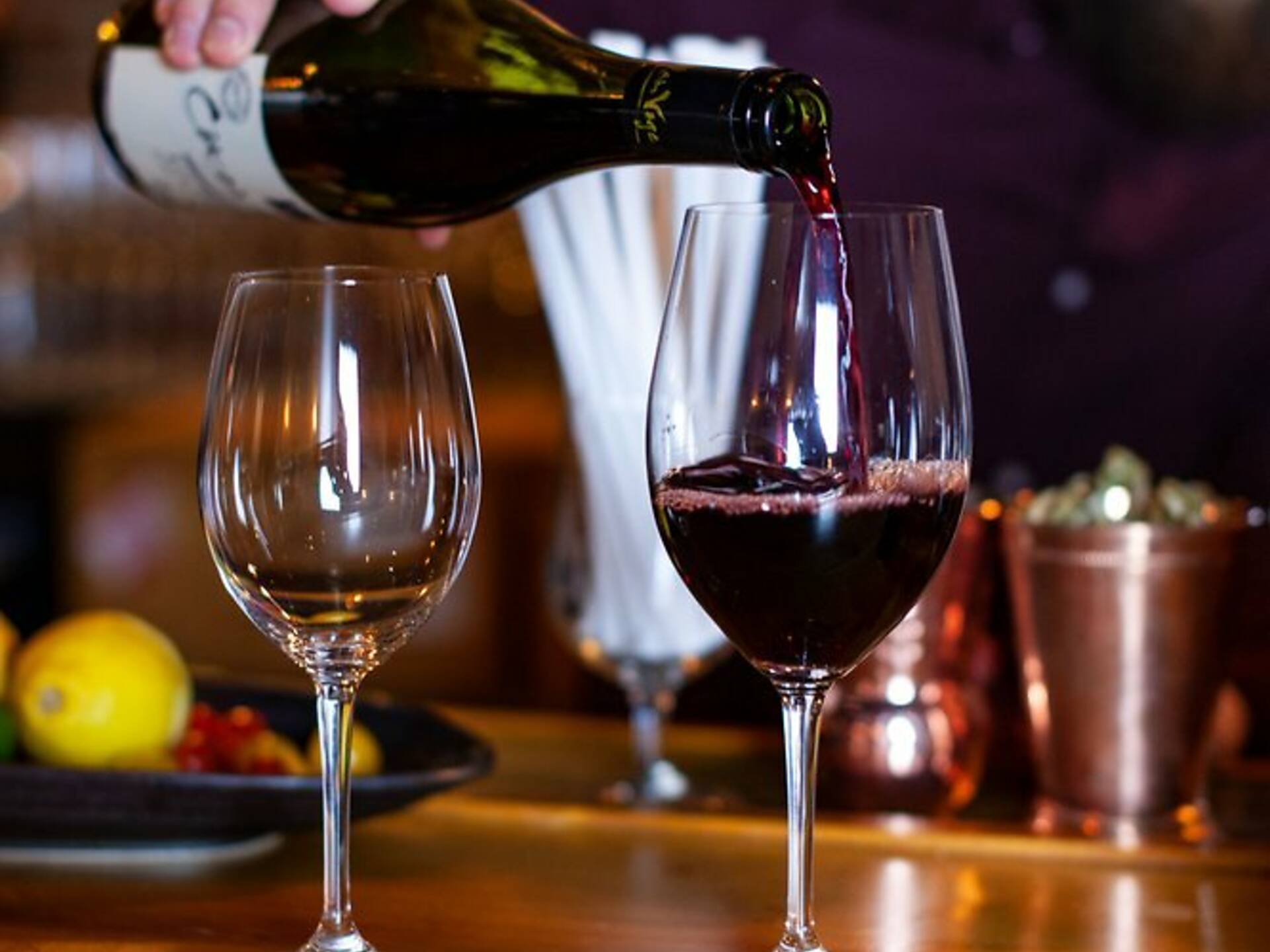 11 Best Jersey City Bars to Drink at Right Now