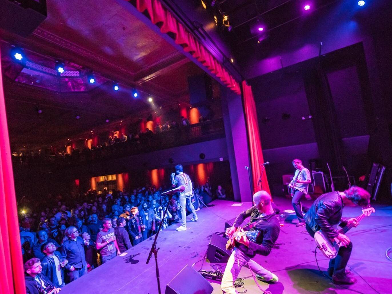 18 Best Things to Do in Jersey City