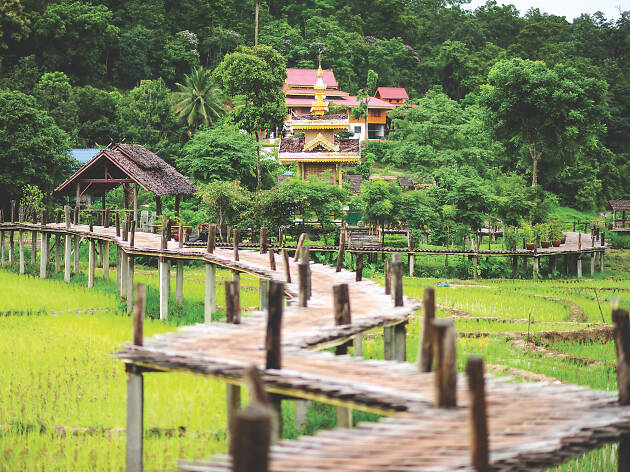 The best things to do in Pai, Thailand