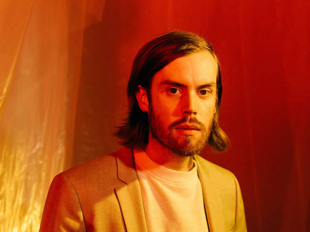 Wild Nothing Wild Nothing regresa por tercera ocasión a la CDMX