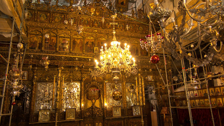 Church of the Nativity