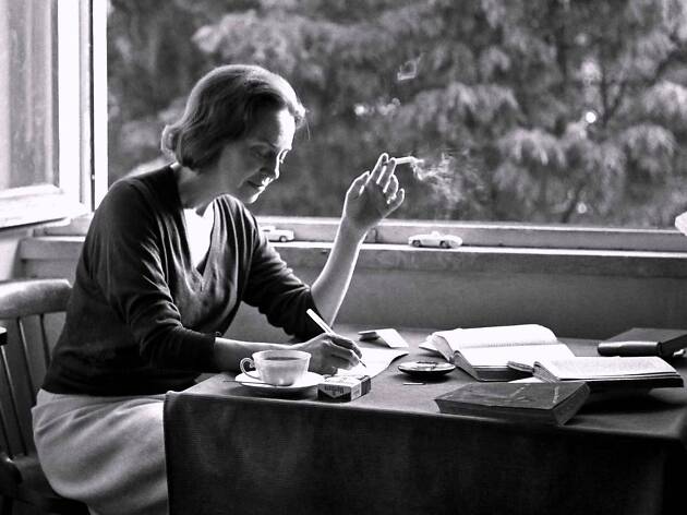 Sophia de Mello Breyner Andersen Dia Mundial da Poesia