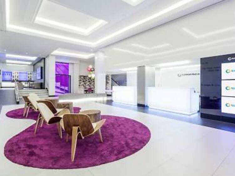 Confortel Suites Madrid Confortel Suites Madrid