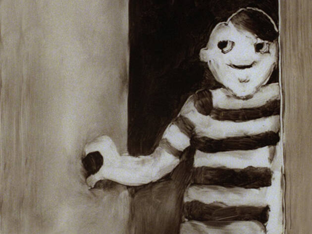 The Street (1976) The Street (1976)