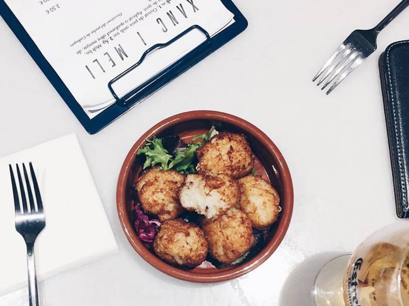 Enjoy the Best Tapas in Barcelona in These Bars and Restaurants