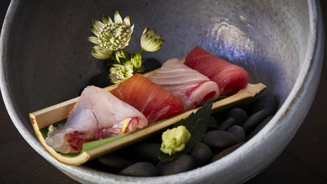 11 Omakase Restaurants in Chicago For Pristine Sushi