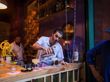 The 60 best bars in Sydney right now The 60 best bars in Sydney right now
