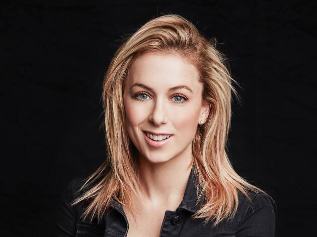 Iliza Shlesinger Iliza Shlesinger