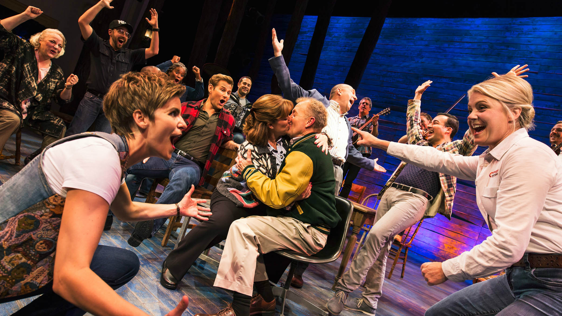 Melbourne shows and theatre in January