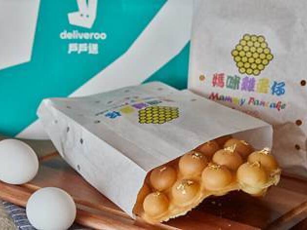 deliveroo mammy pancake pop-up deliveroo mammy pancake pop-up