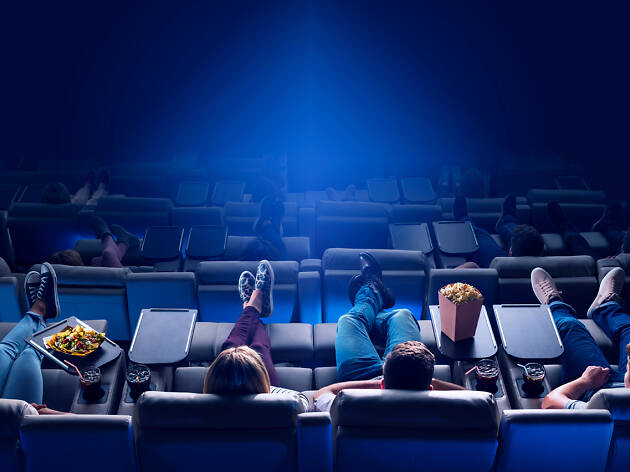 Cinesa Cinesa