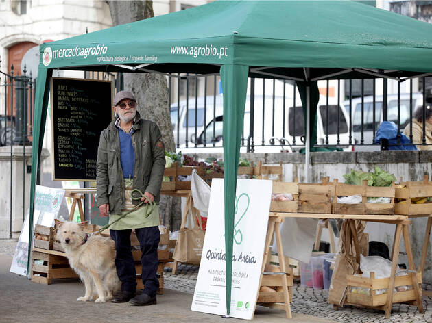 Mercado AgroBio Mercado AgroBio