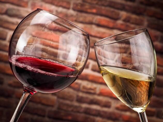 Vins i caves Vins i caves
