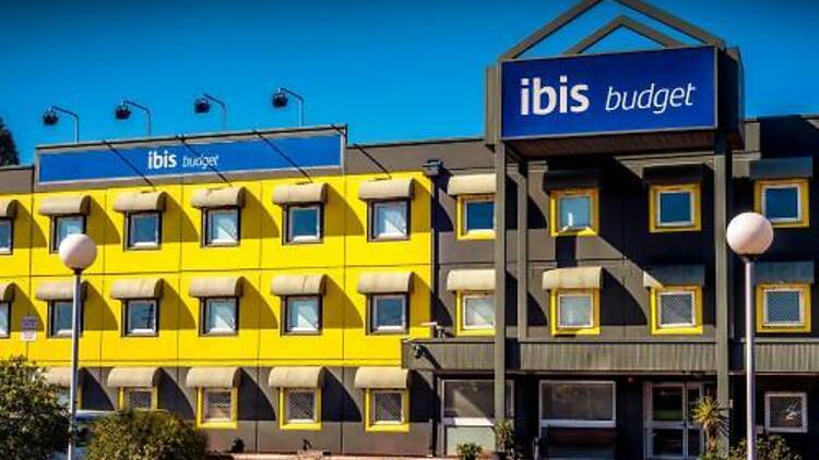 ibis Budget - Fawkner