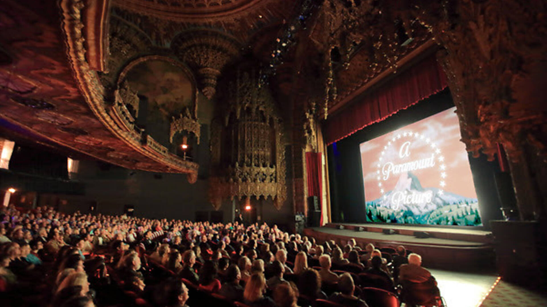 Last Remaining Seats' 2023 classic movie lineup is here