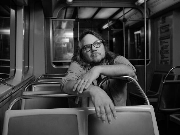 Jeff Tweedy Jeff Tweedy