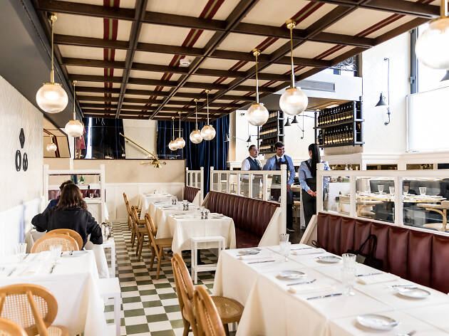 Meat Me: do franguinho ao chuletón de topo, este é o novo restaurante de carnes do Chiado Meat Me: do franguinho ao chuletón de topo, este é o novo restaurante de carnes do Chiado