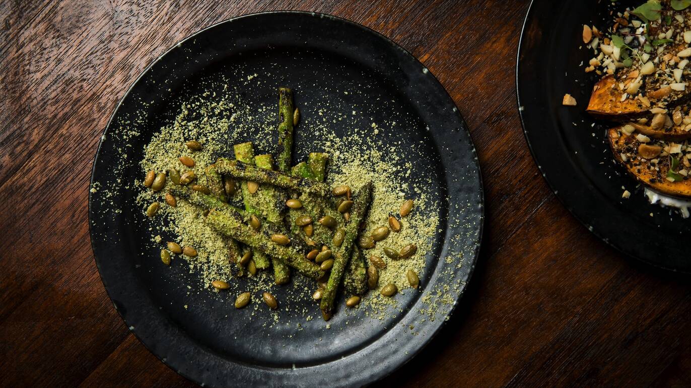 Golden Gully Bars in Leichhardt, Sydney